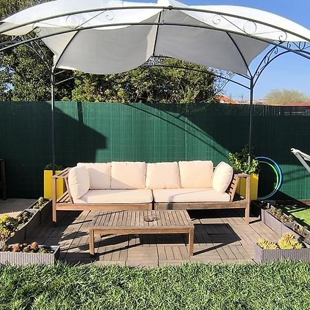 Herama Garden Guesthouse Vila Nova de Gaia Zewnętrze zdjęcie