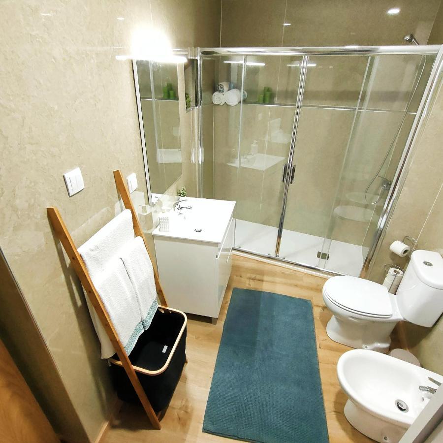 Herama Garden Guesthouse Vila Nova de Gaia Zewnętrze zdjęcie