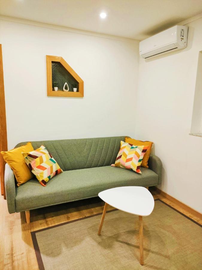 Herama Garden Guesthouse Vila Nova de Gaia Zewnętrze zdjęcie