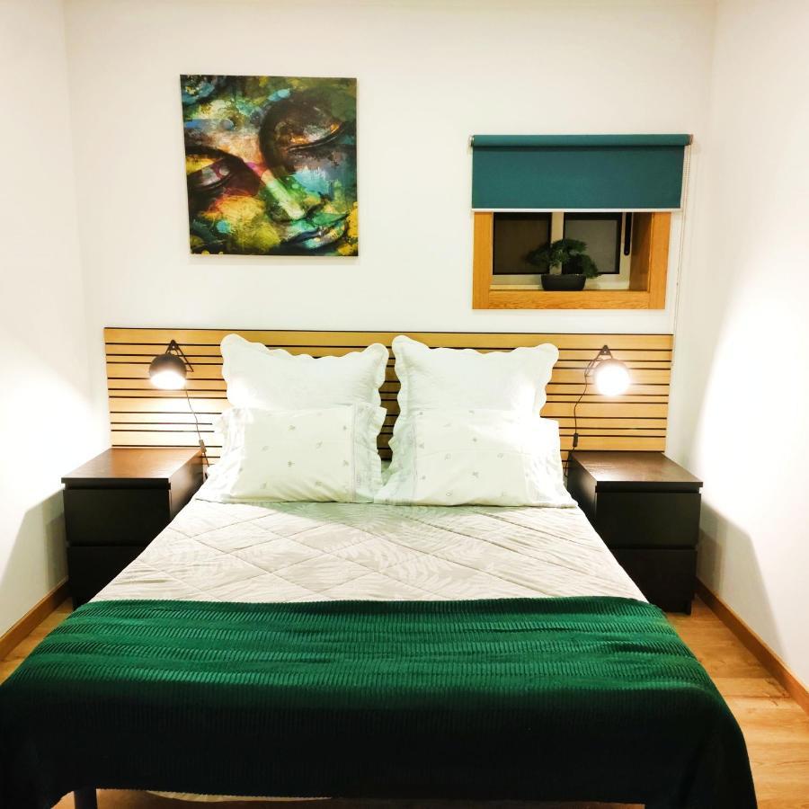 Herama Garden Guesthouse Vila Nova de Gaia Zewnętrze zdjęcie
