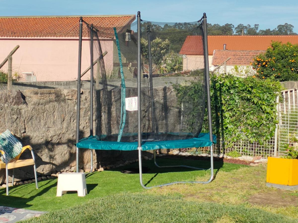Herama Garden Guesthouse Vila Nova de Gaia Zewnętrze zdjęcie
