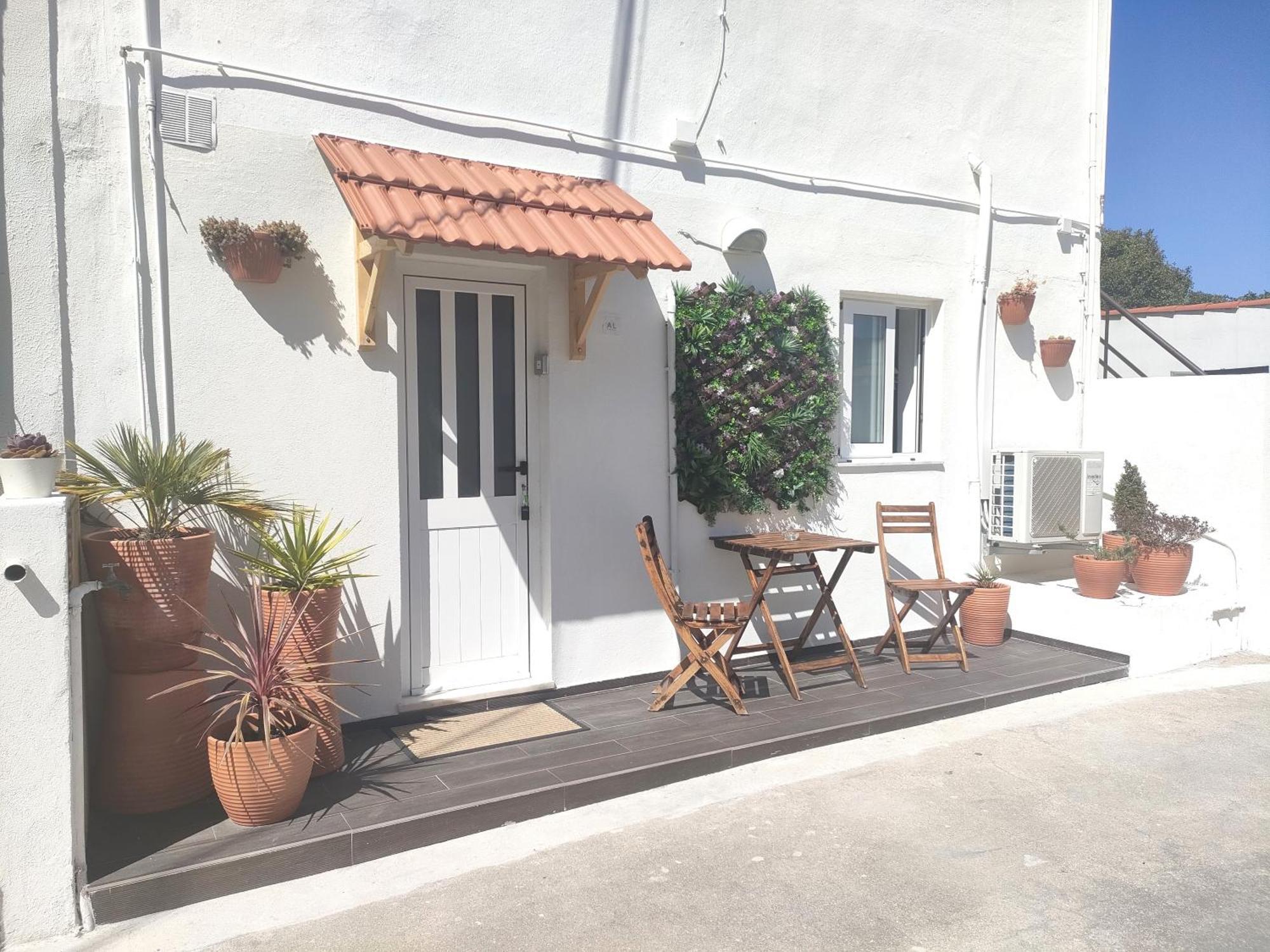 Herama Garden Guesthouse Vila Nova de Gaia Zewnętrze zdjęcie