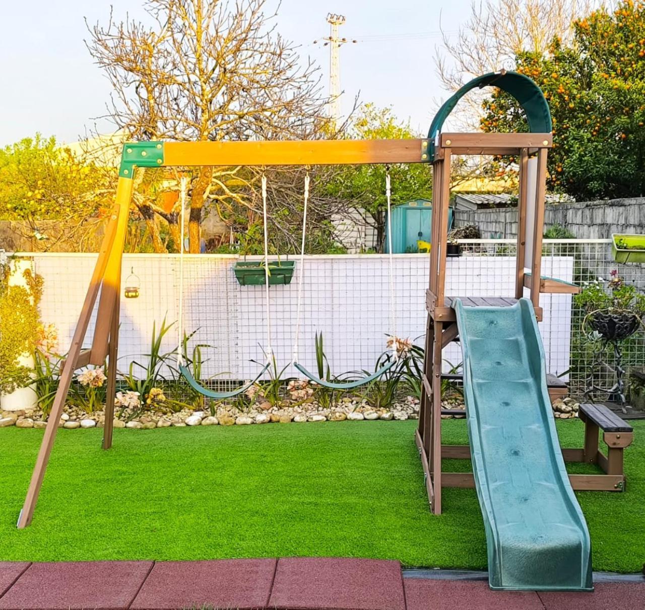 Herama Garden Guesthouse Vila Nova de Gaia Zewnętrze zdjęcie
