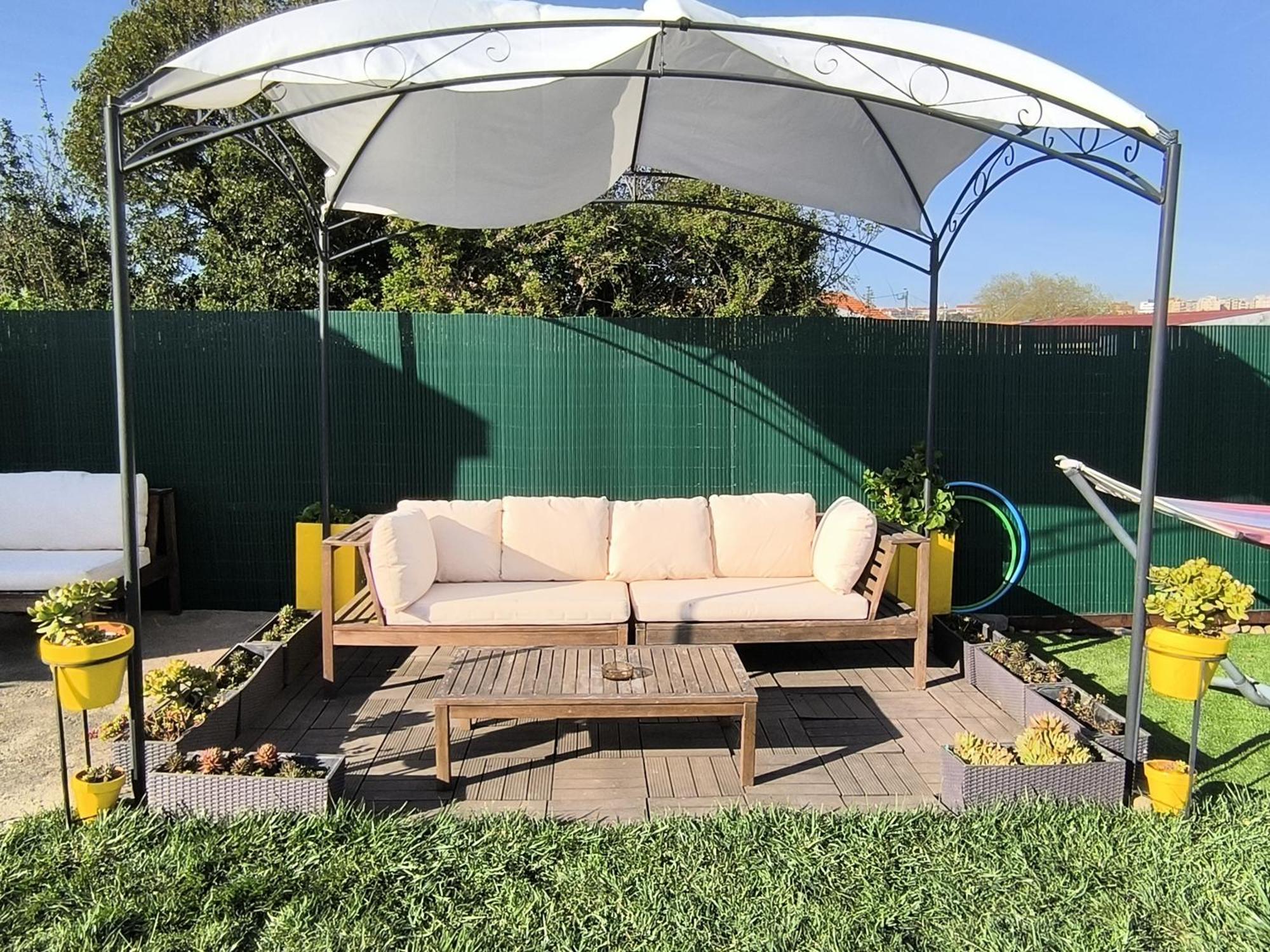 Herama Garden Guesthouse Vila Nova de Gaia Zewnętrze zdjęcie