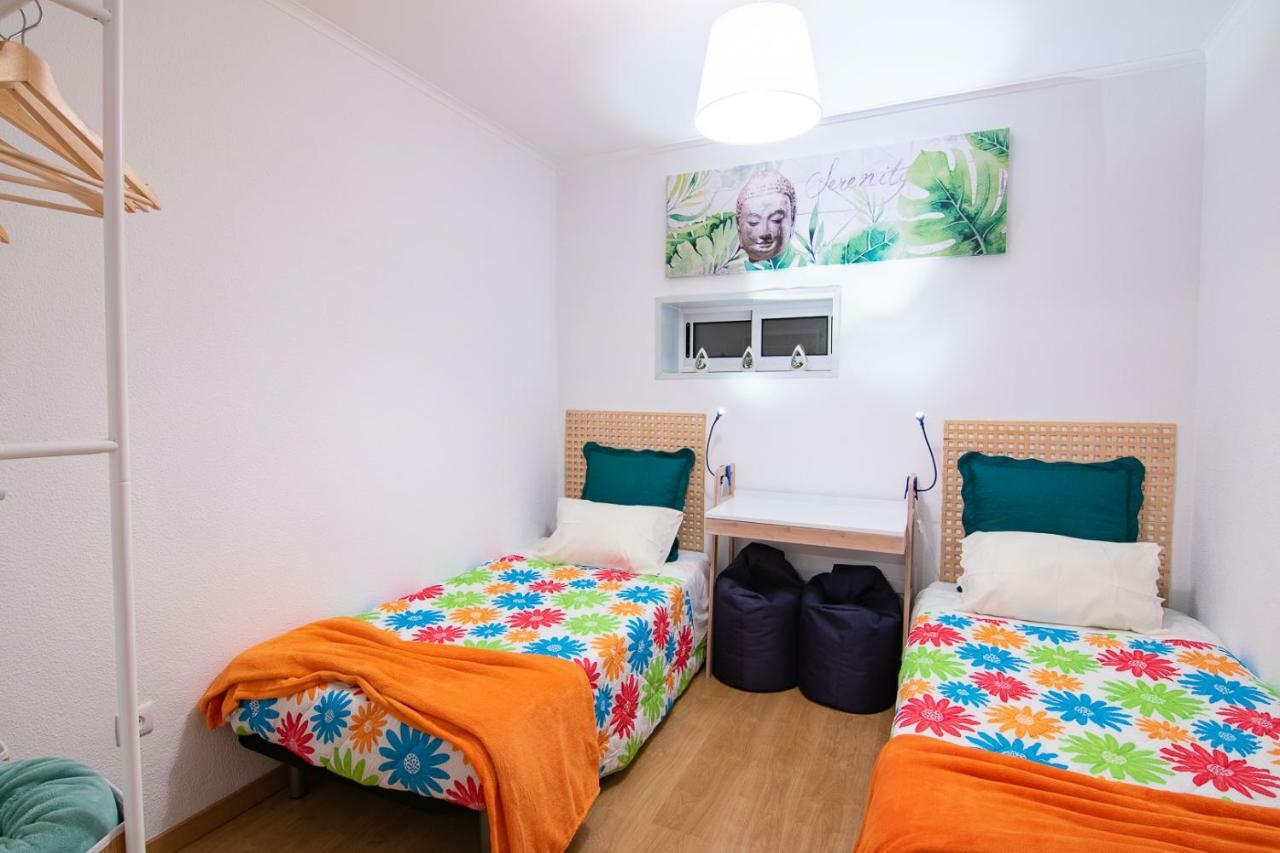 Herama Garden Guesthouse Vila Nova de Gaia Zewnętrze zdjęcie